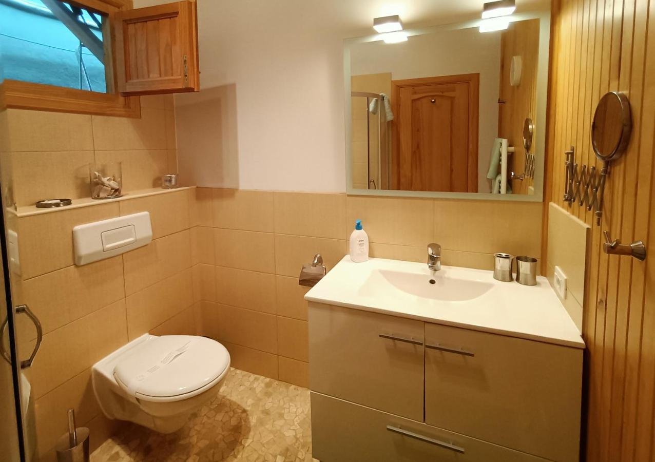 Apartamento Grüne Oase La Orotava Exterior foto