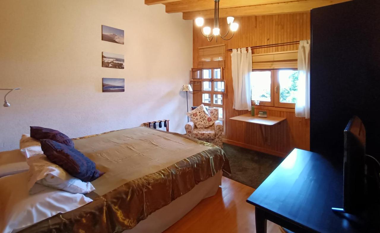 Apartamento Grüne Oase La Orotava Exterior foto